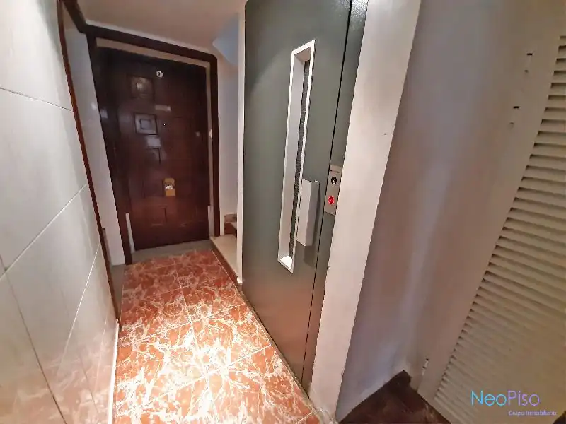 Piso con ascensor en venta en Carrer Pintor Joan de Joanes, imagen 19
