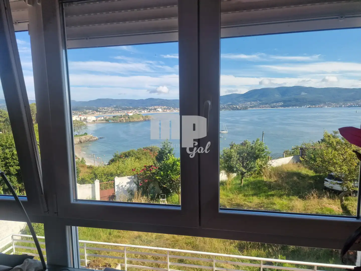 Chalet con terraza en venta en Rúa de Monteferro 4, imagen 47