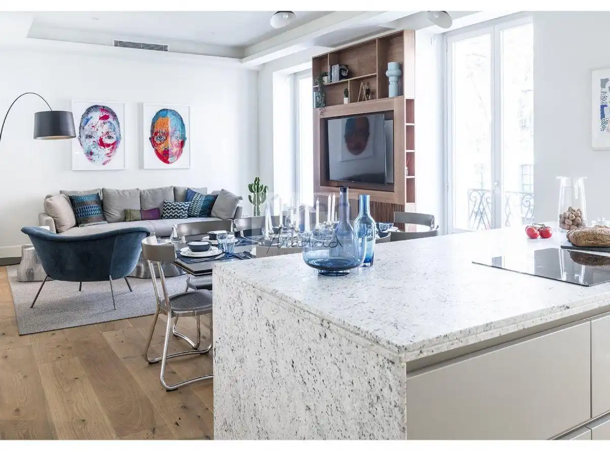 Fotografía del inmueble reportado: 13.000 €/mes — Justicia – Chueca, Madrid
