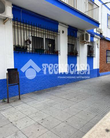 Piso en Venta en Ayamonte ciudad