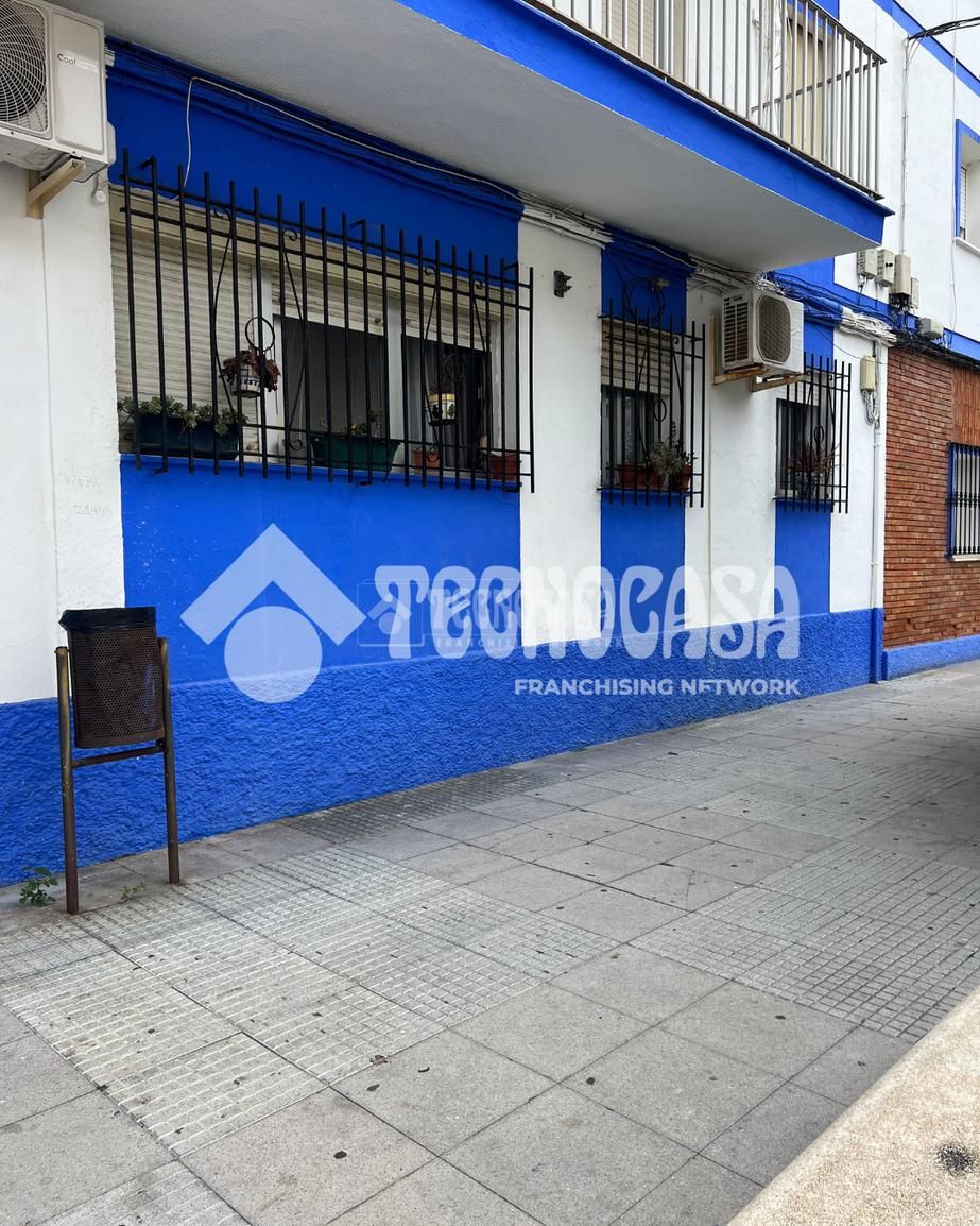 Piso en venta en Ayamonte ciudad