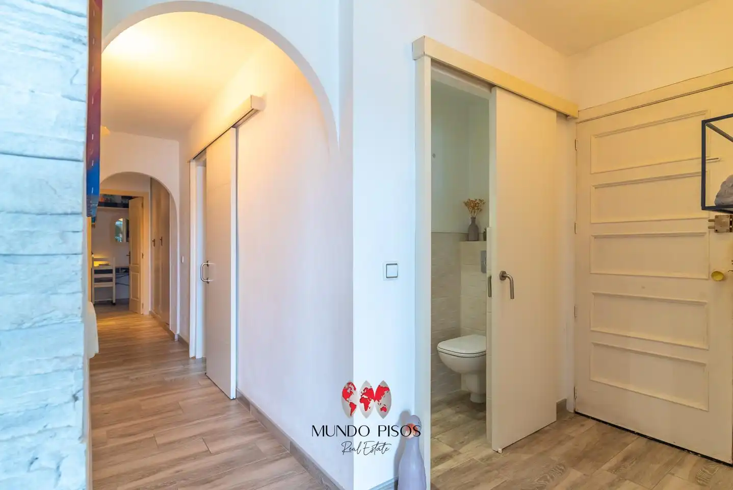 Flat for sale in Calvià  with Air Conditioner, Heating and Terrace