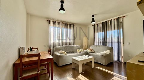 Foto 4 de Apartamento de alquiler en Altorreal - El Chorrico, Molina de Segura