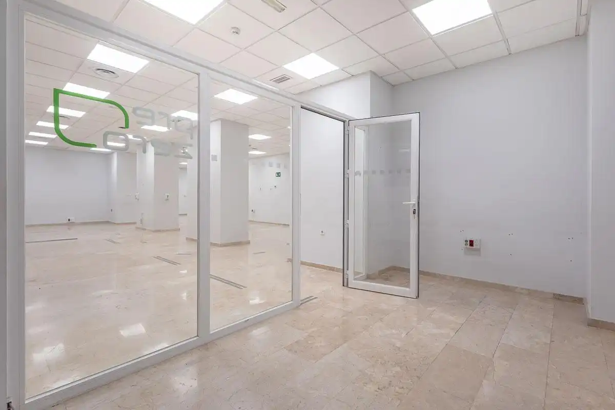 Local comercial de lloguer a Centro, imagen 9