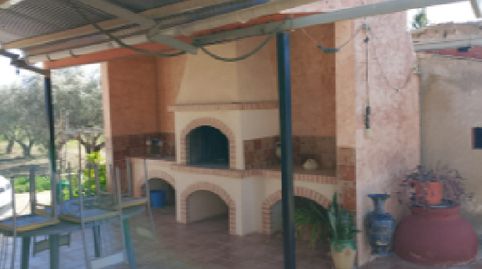 Foto 2 de Casa o xalet en venda a Rafal, Alicante