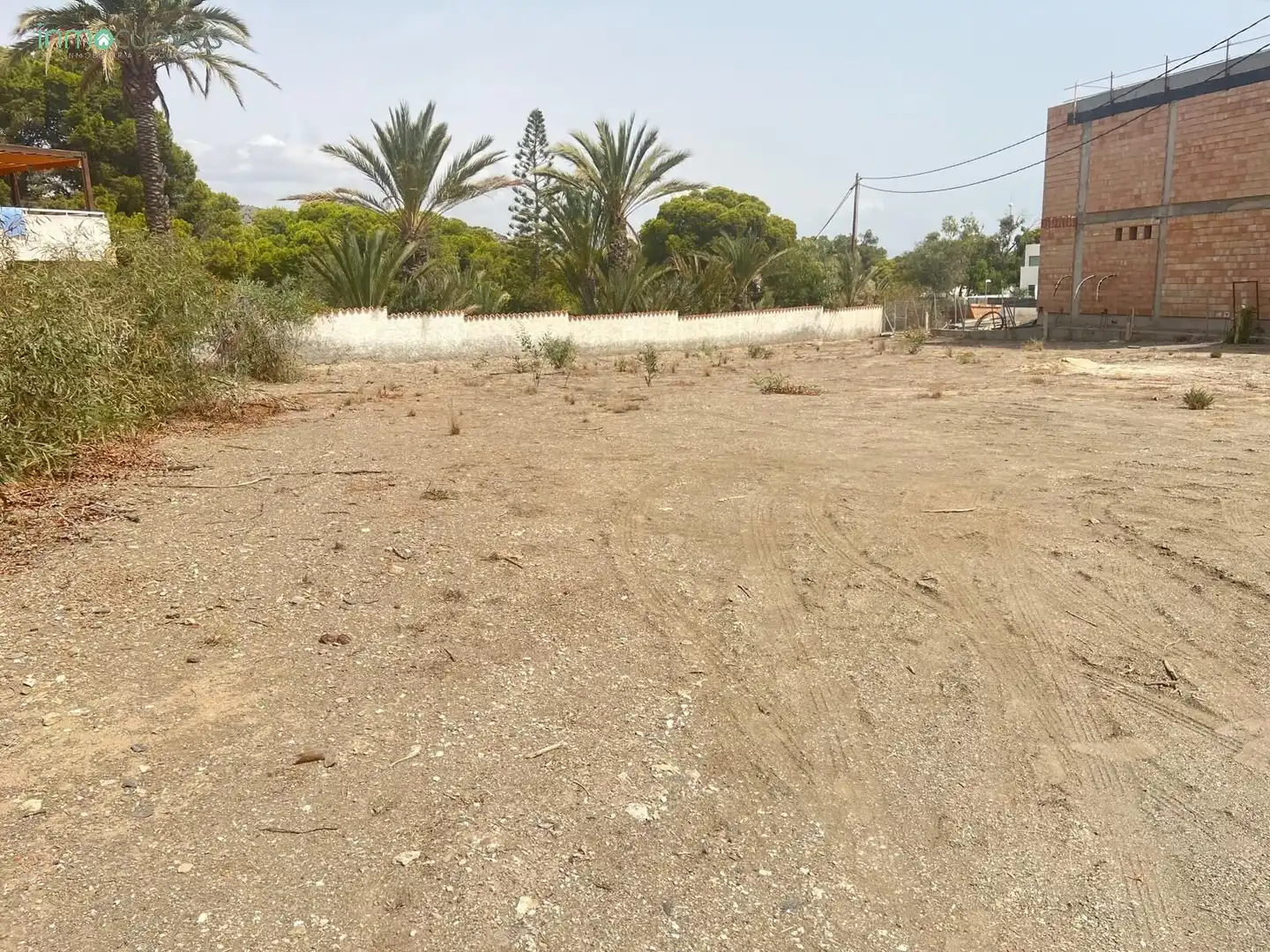 Terreni e lotti in vendita a El Calón - Cala Panizo - El Pozo del Esparto, imagen 2