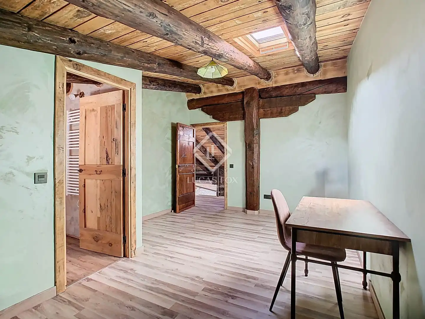 Villa à louer à Moncloa - Aravaca, imagen 33