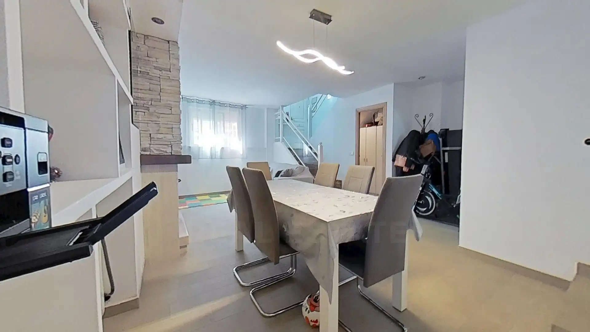 Casa aparellada en venda a El Grao, imagen 4