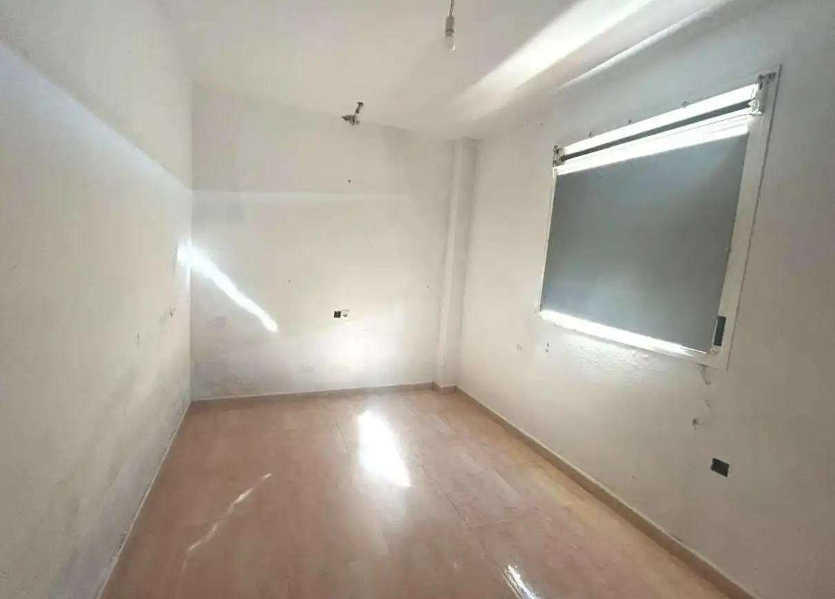 Schlafzimmer von Einfamilien-Reihenhaus zum Verkauf in Níjar mit Terrasse und Abstellraum