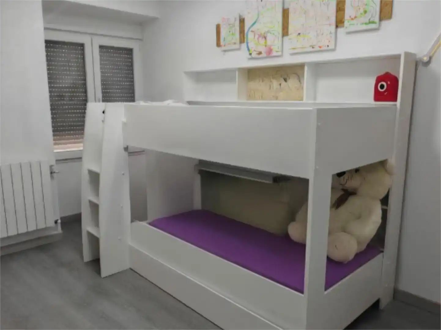 Habitación de Planta baja en venta en Bullas