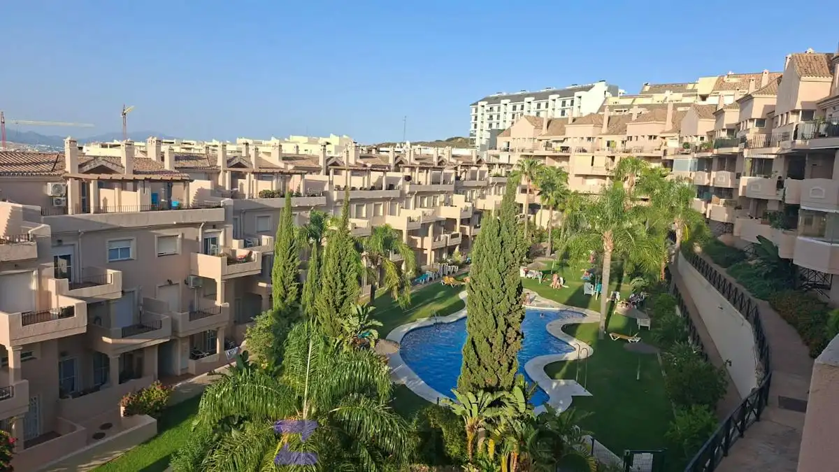 Apartment with pool to rent in N/A, imagen 29