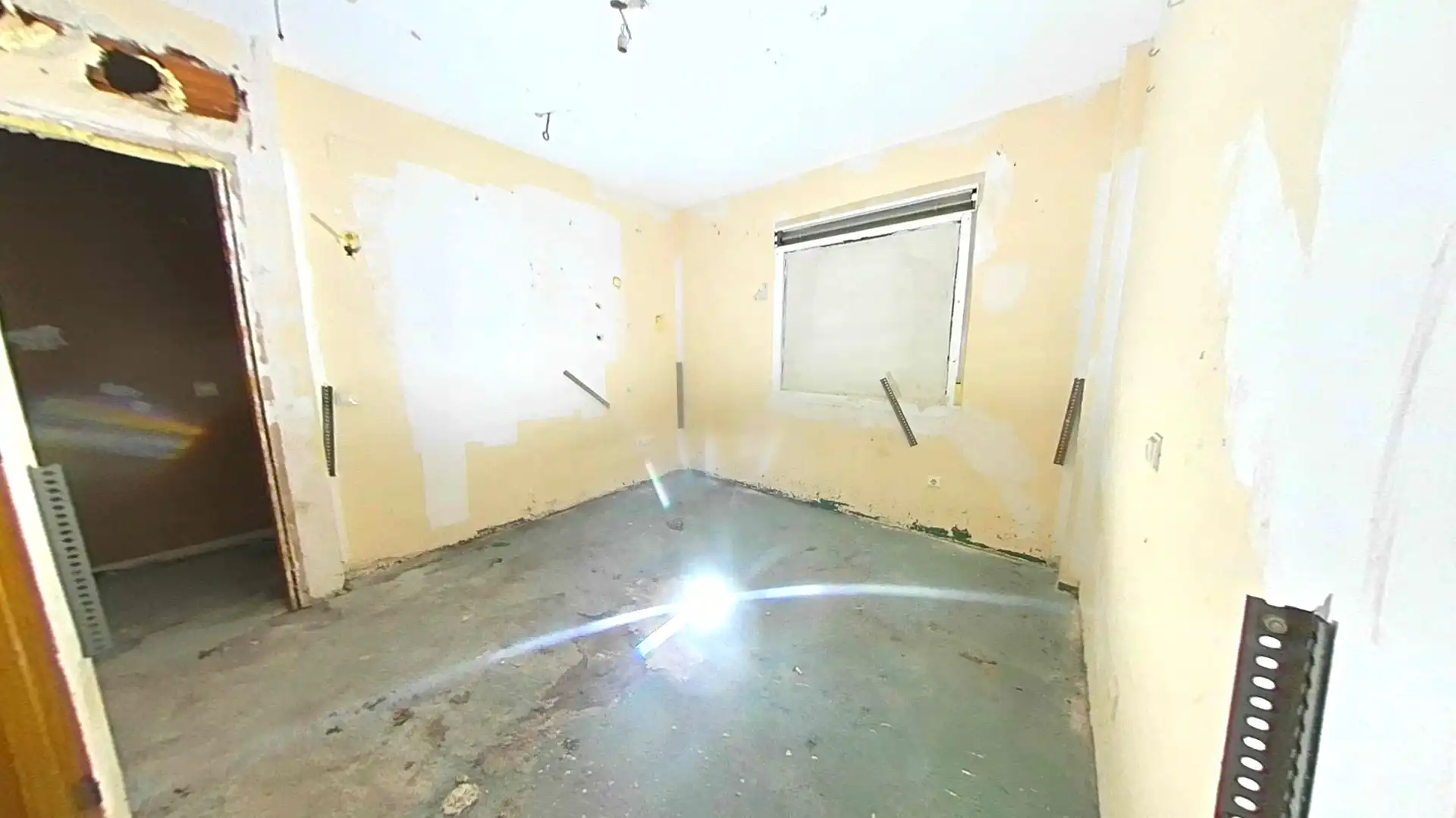Casa adosada en venta en Hormigos