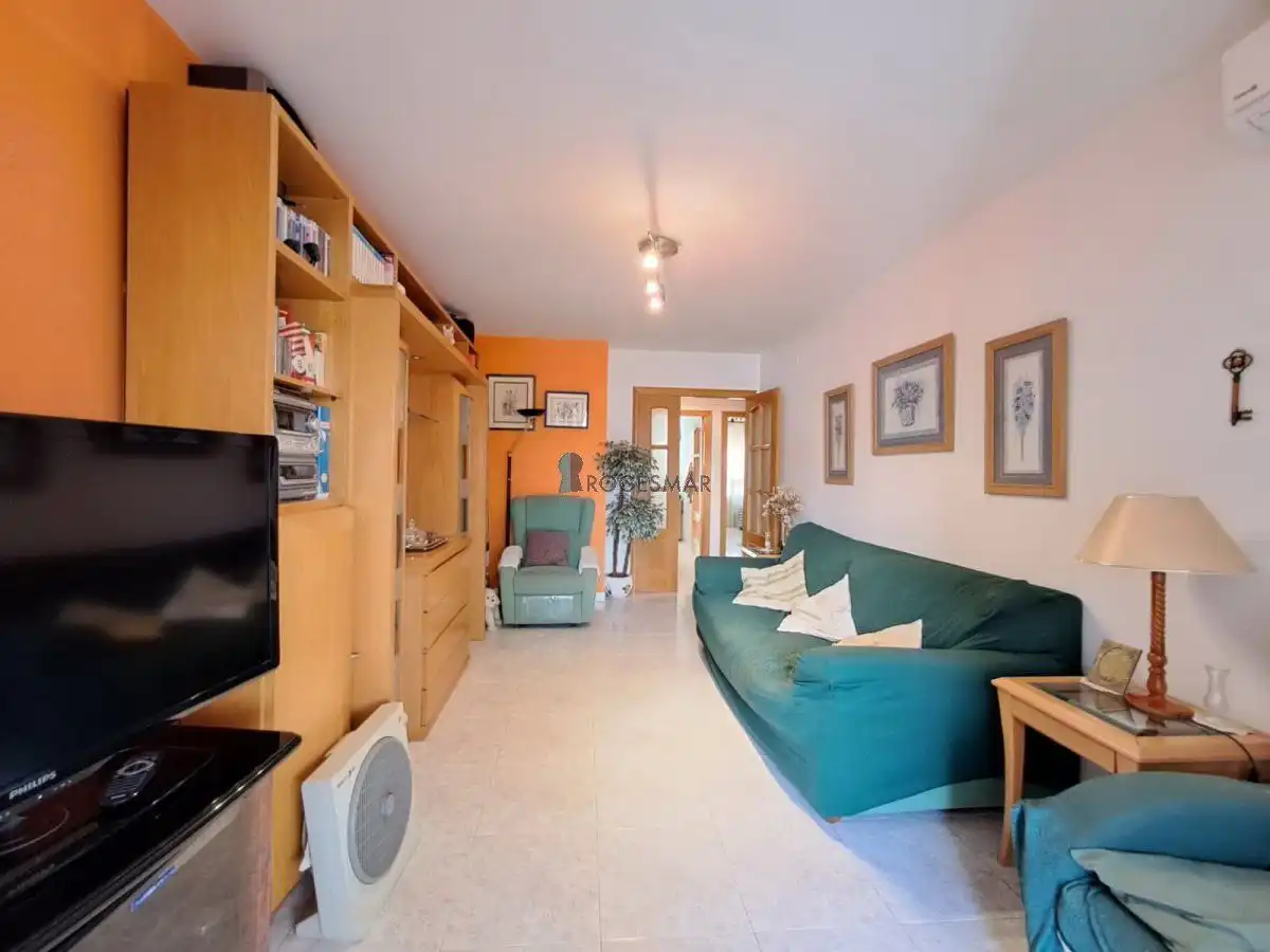 Apartamento con piscina en venta en Carrer Remolins 12, imagen 6