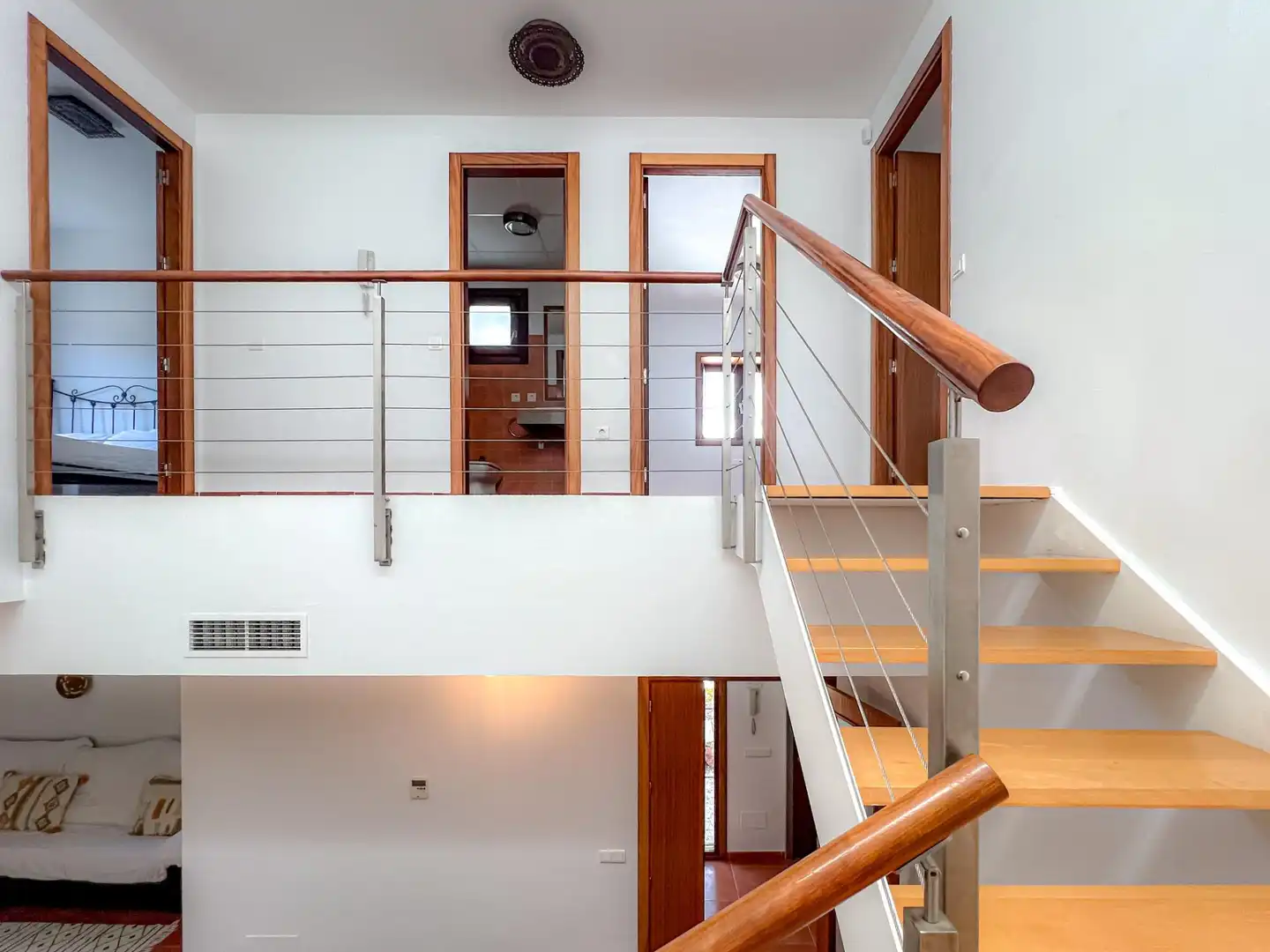 Detached homes for sale in Níjar  with Air Conditioner, Heating and Private garden