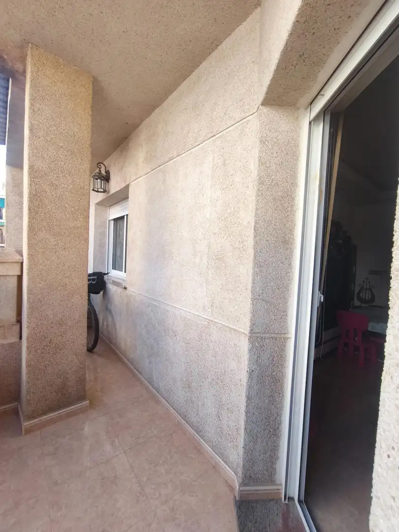 Piso en venta en Casco Antiguo