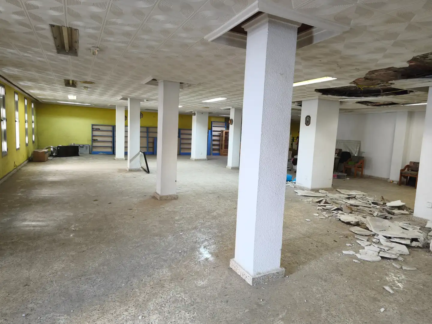 Terreno residenziale in vendita a Avenida de Palacios 12, imagen 10