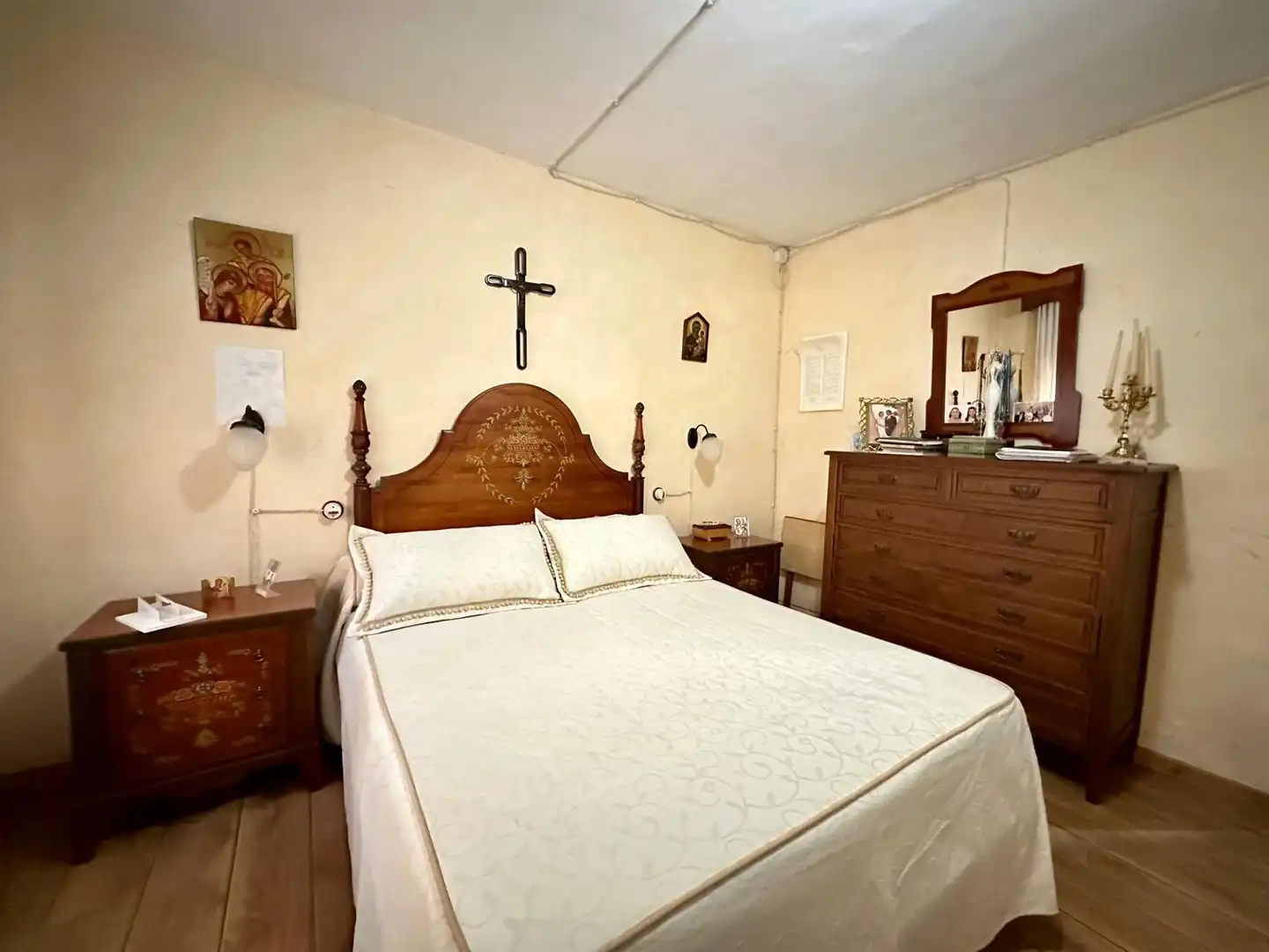 House with pool for sale in Yecla, imagen 9