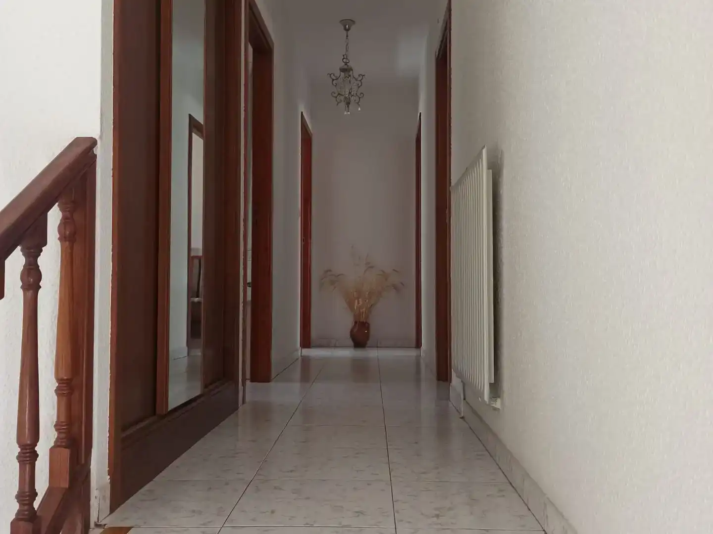 Casa o xalet en venda en Vizmanos