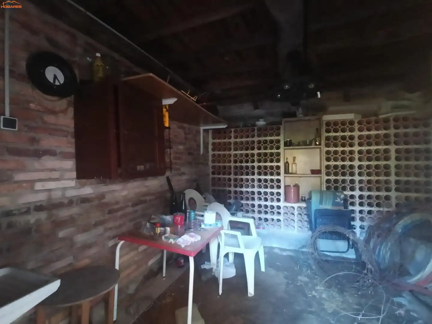 Casa o xalet en venda en Salvaterra de Miño