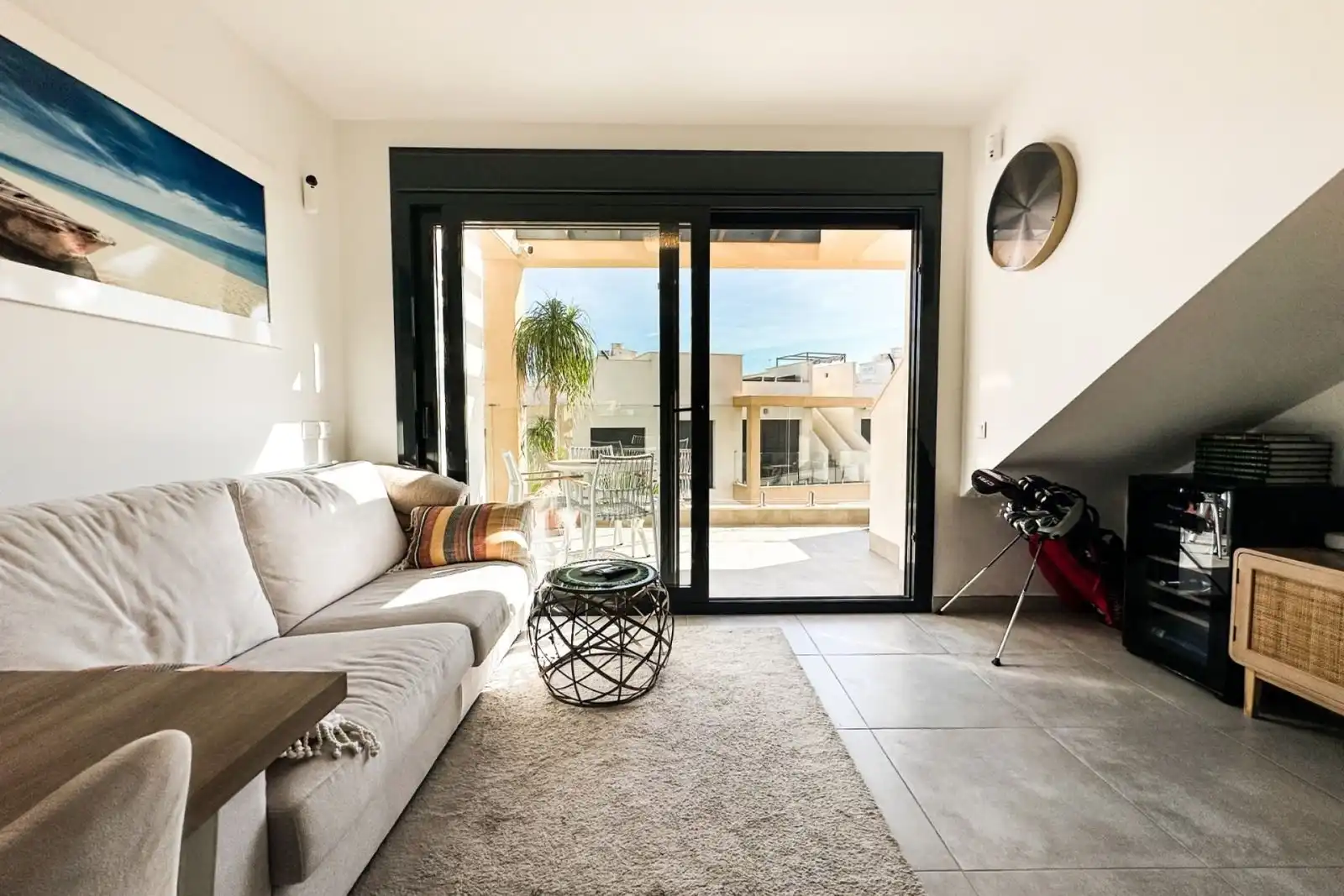 Attico con piscina in vendita a Orihuela Costa, imagen 5