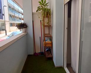 Balcony of Planta baja for sale in Vinaròs  with Air Conditioner, Heating and Terrace