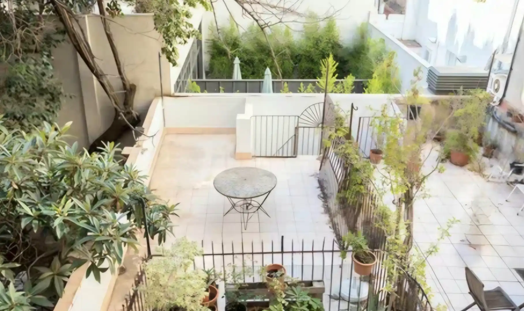 Appartement avec balcon à vendre à Carrer de Mallorca, imagen 2