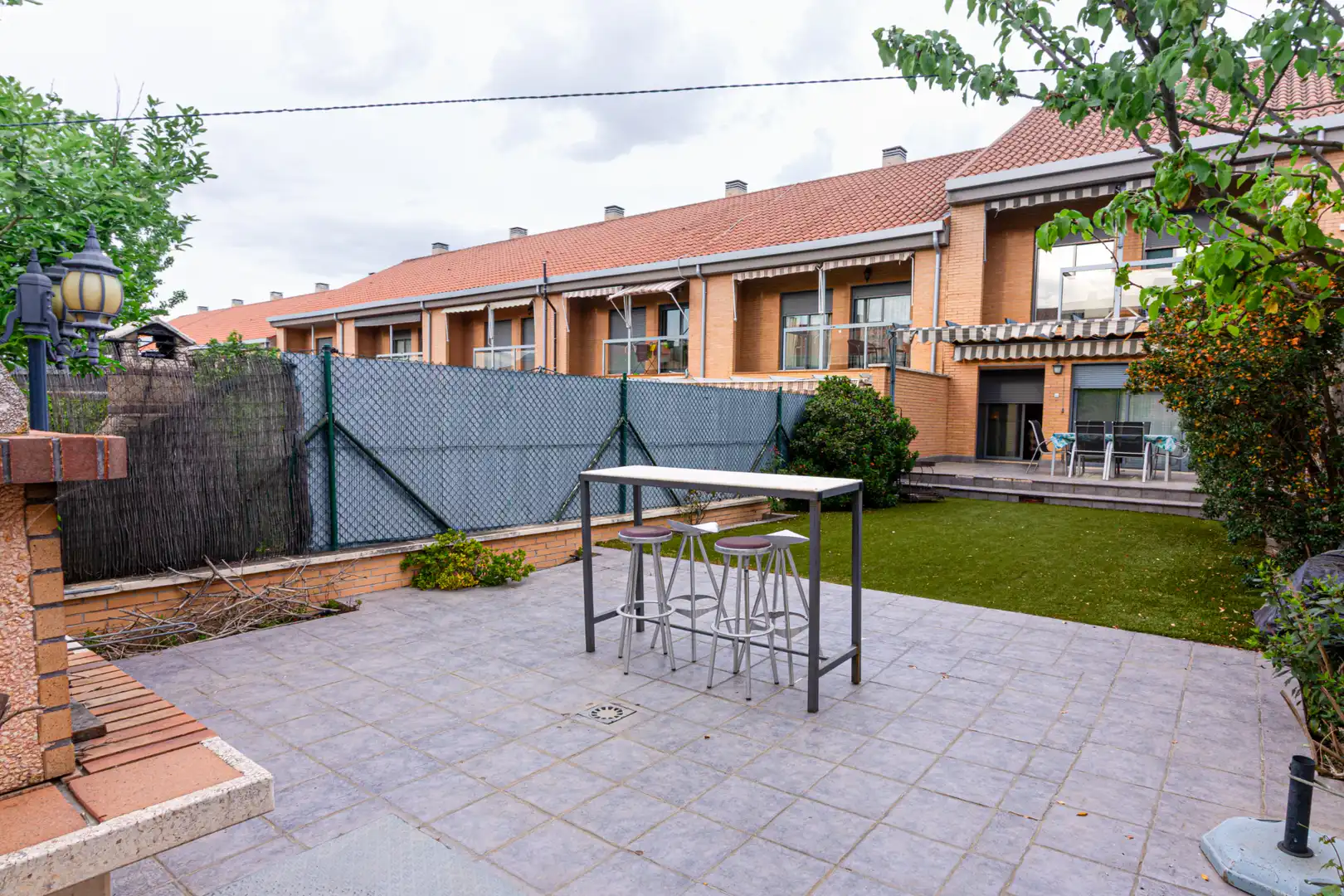 Maison jumelée avec piscine à vendre à Calle del Pino Marítimo, imagen 7