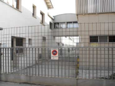Industrial building for sale in C/ Sant Antoni Maria Claret