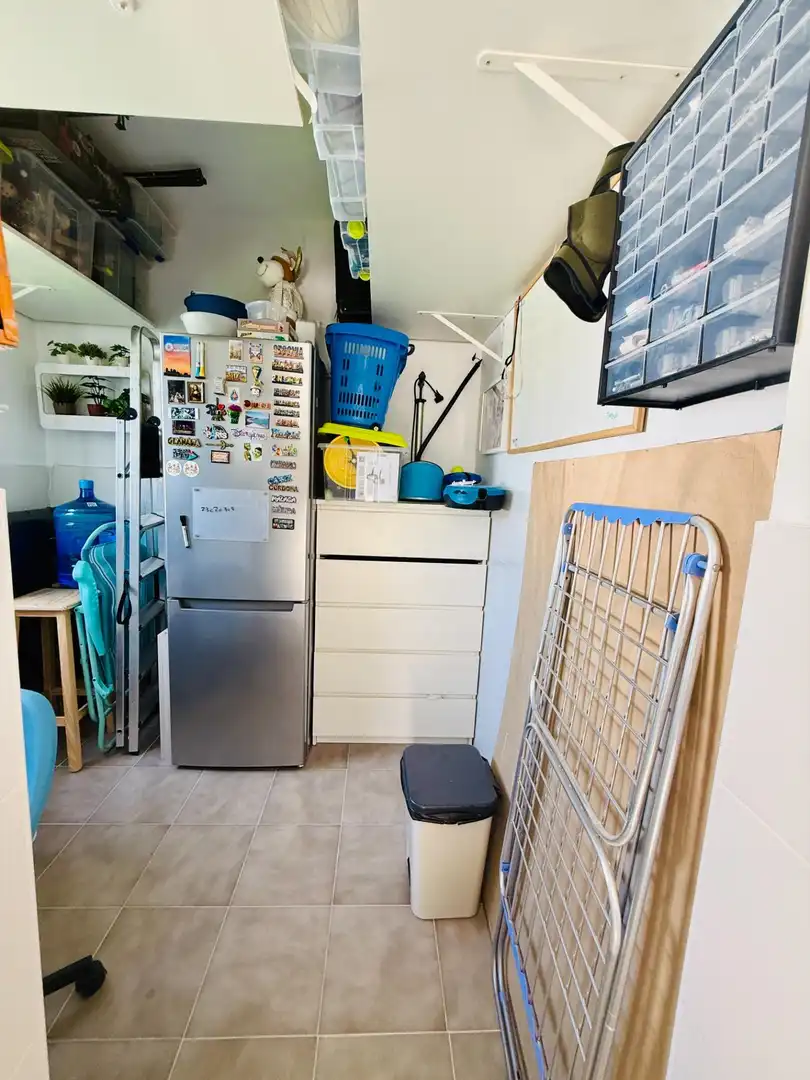 Cocina de Casa o chalet en venta en Chiclana de la Frontera