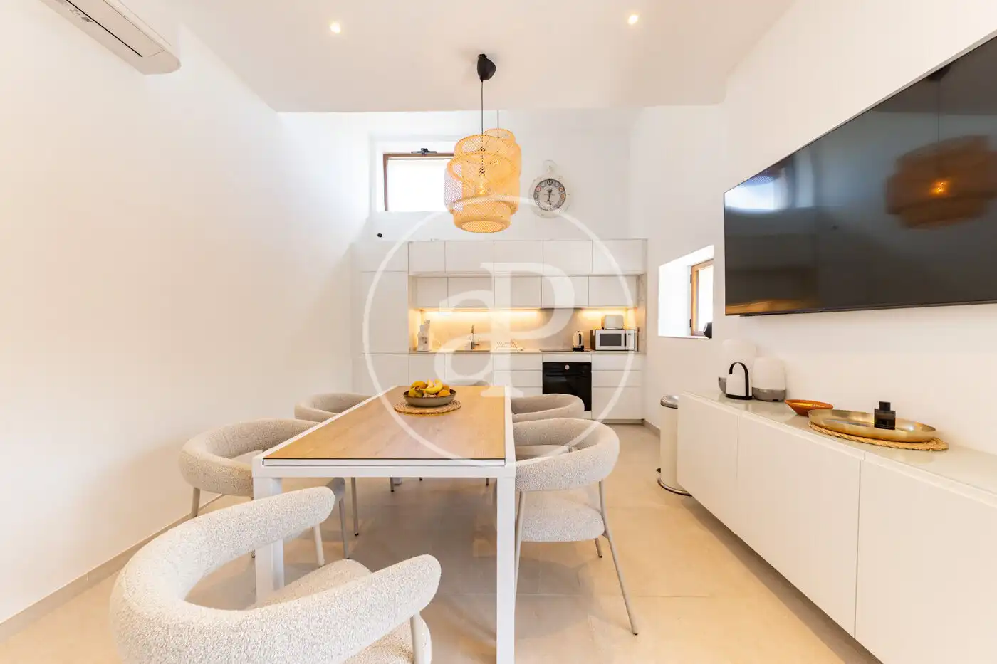 Cocina de Piso en venta en Sóller con Aire acondicionado, Calefacción y Jardín privado