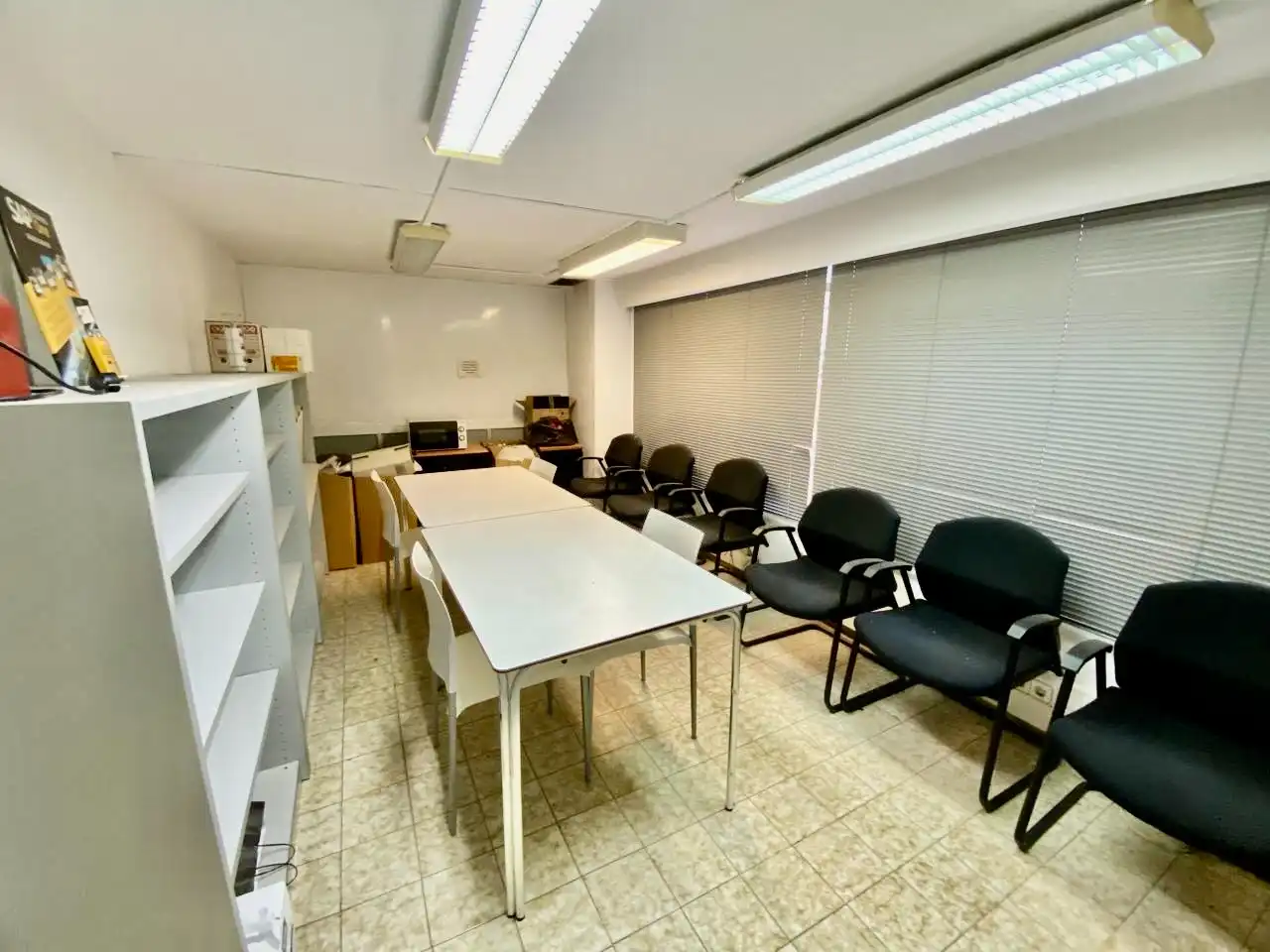 Local comercial en venta en Avinguda de Dénia, imagen 20