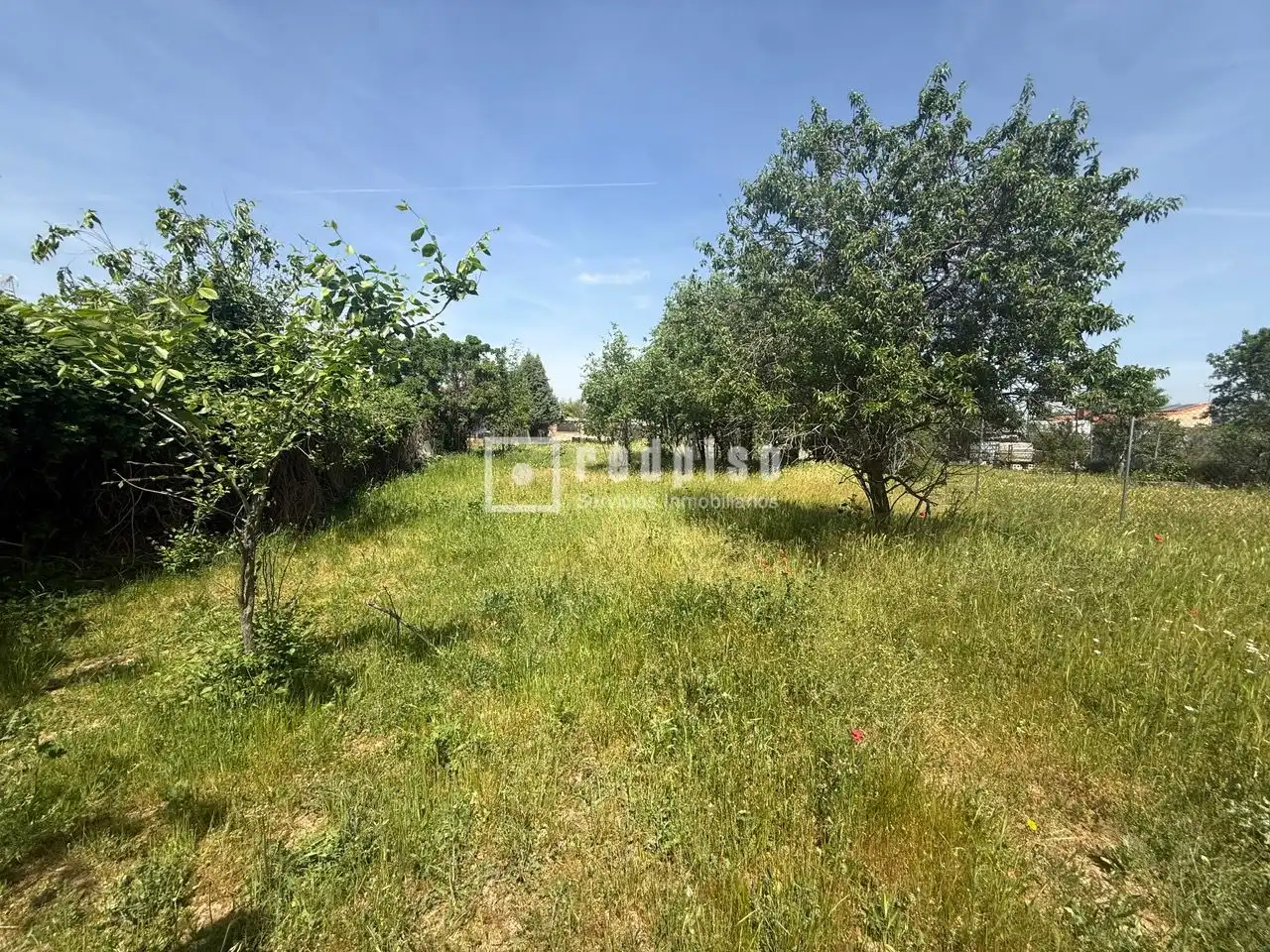 Residential for sale in Alcalá de Henares