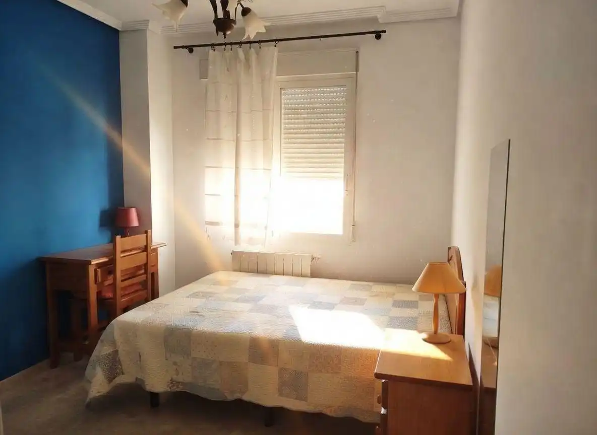 Appartamento con ascensore in vendita a Alto de los Molinos, imagen 11
