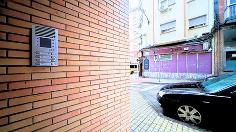 Foto 3 von Lagerraum zur Miete in Calle de Nuestra Señora de Bonaria, 13, Barrio del Ave, Zaragoza Capital