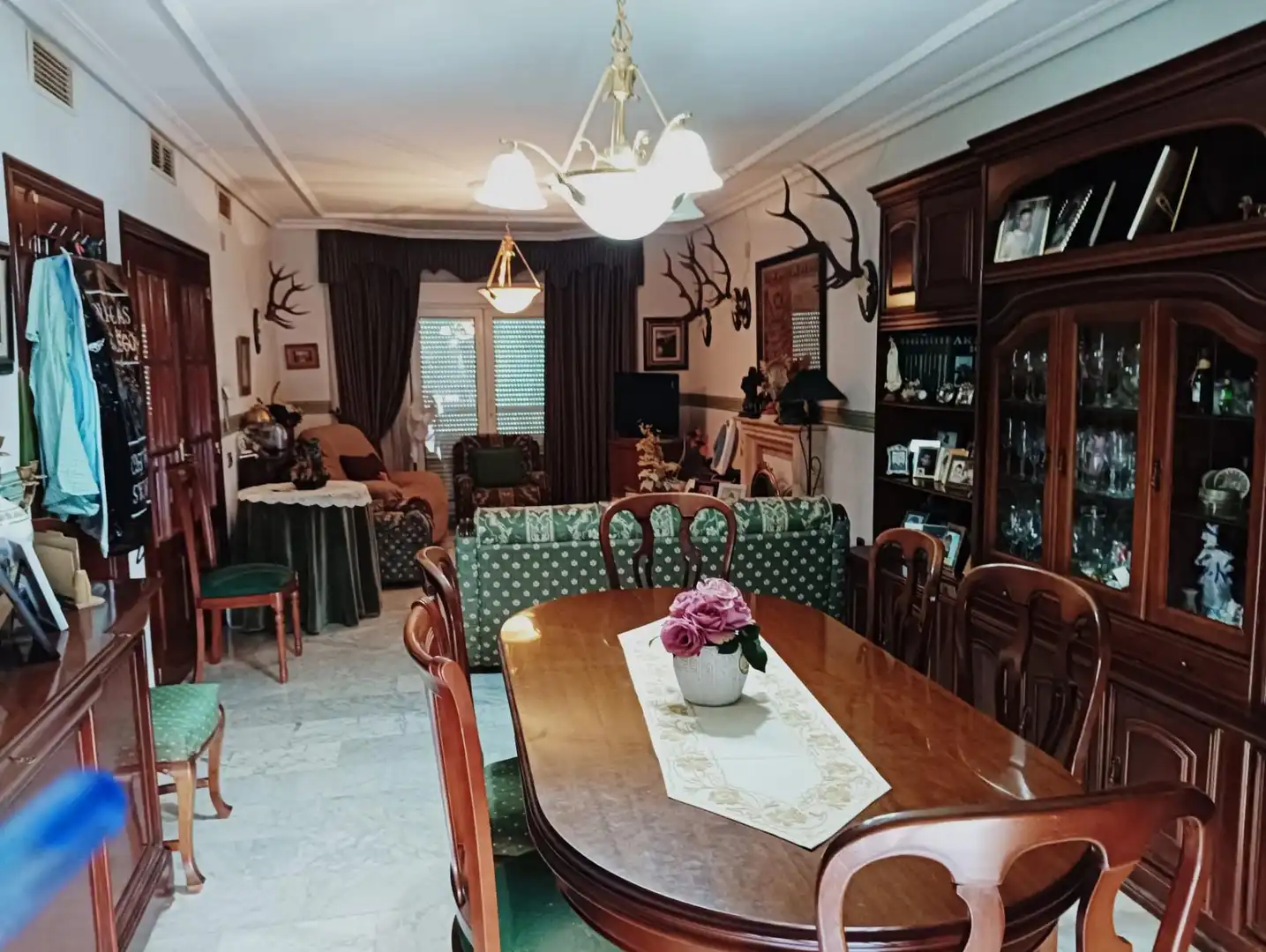 Chalet con piscina en venta en Ruta de la Plata, imagen 12