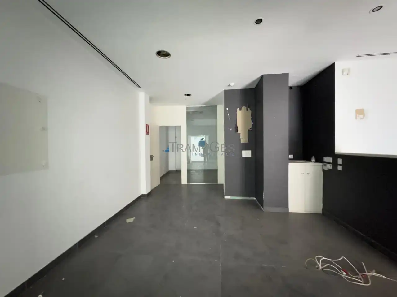 Edificio en venta en Pontevedra Capital 