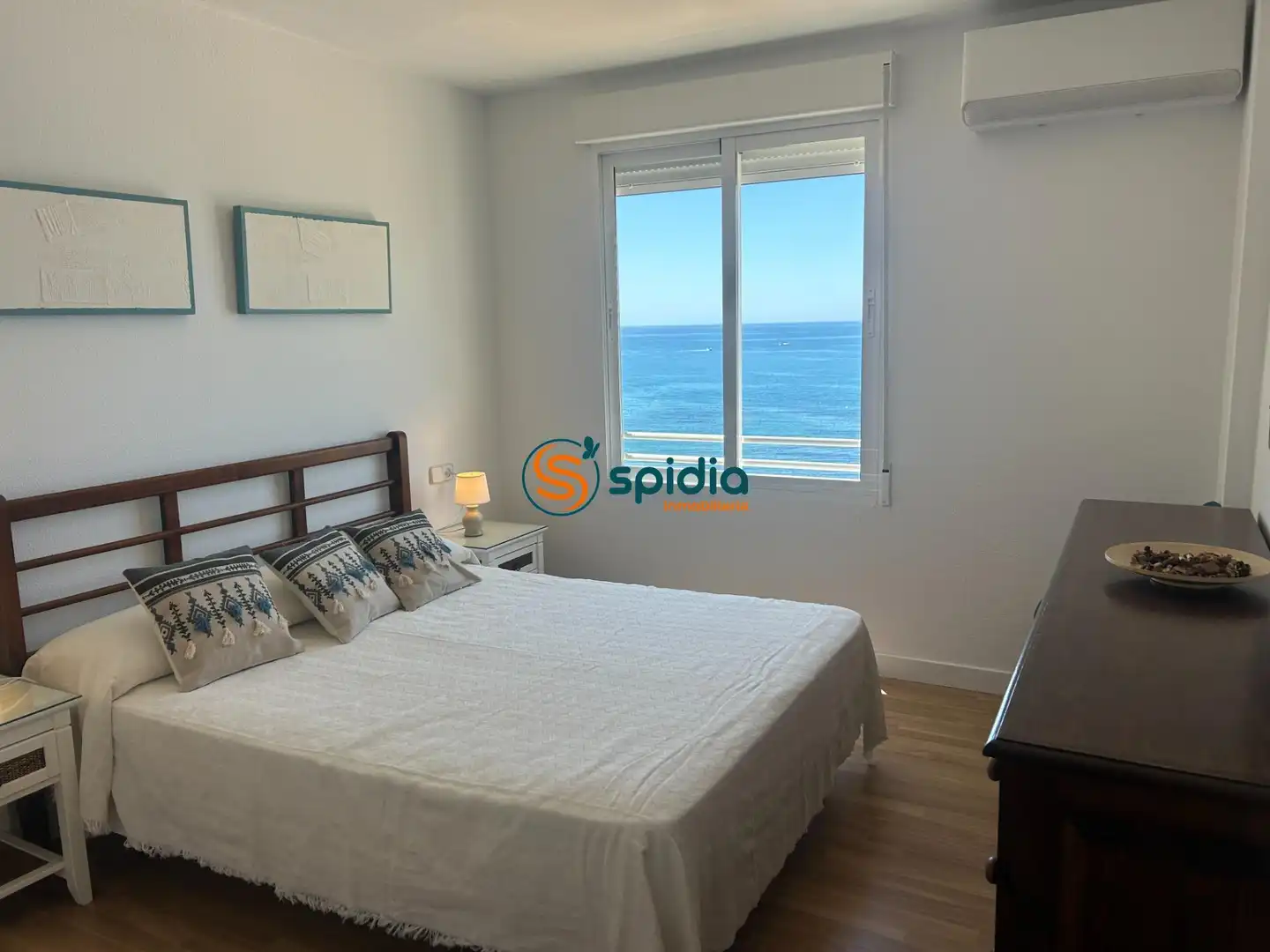 Wohnung zur Miete in Águilas, Murcia