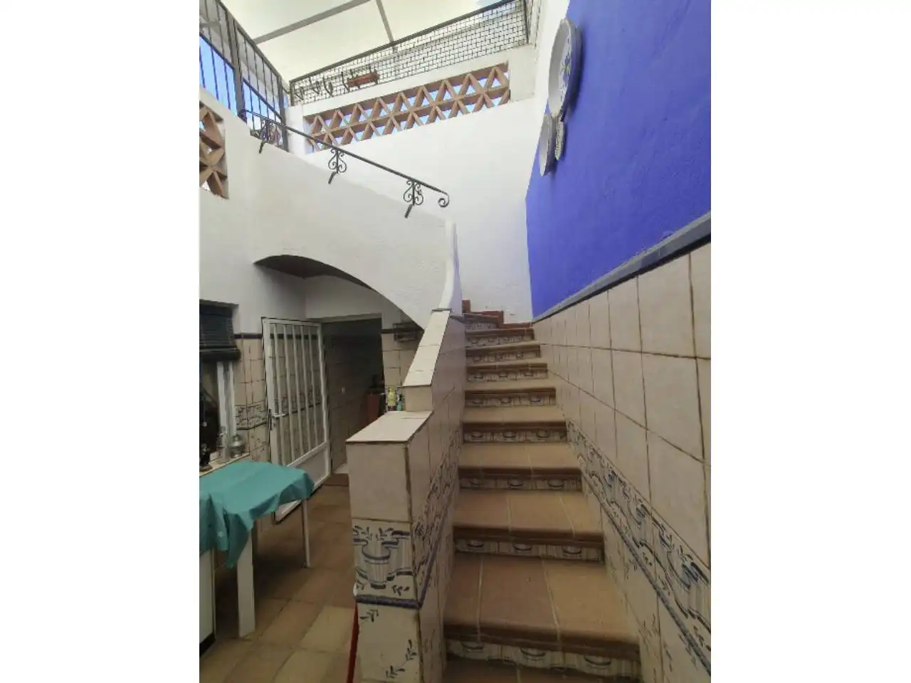 Casa o xalet en venda en Badajoz amb Aire condicionat