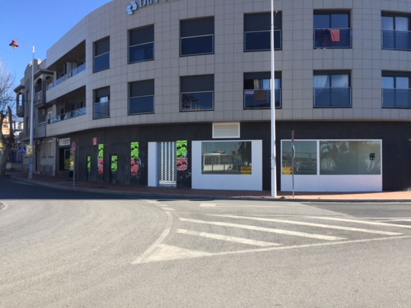 Premises to rent in Motril