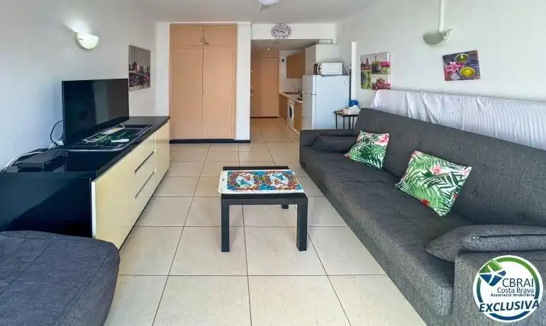 Estudio con ascensor en venta en Carrer DE LA CALA ROSTELLA 3, imagen 4