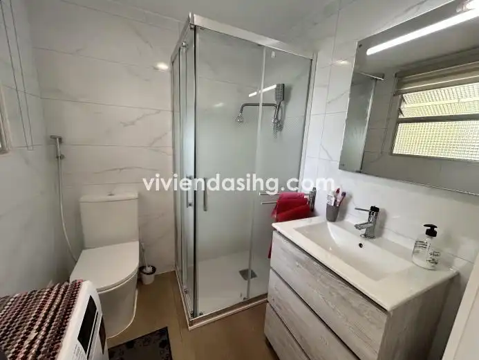 Bany de Estudi en venda en Puerto de la Cruz amb Terrassa i Moblat