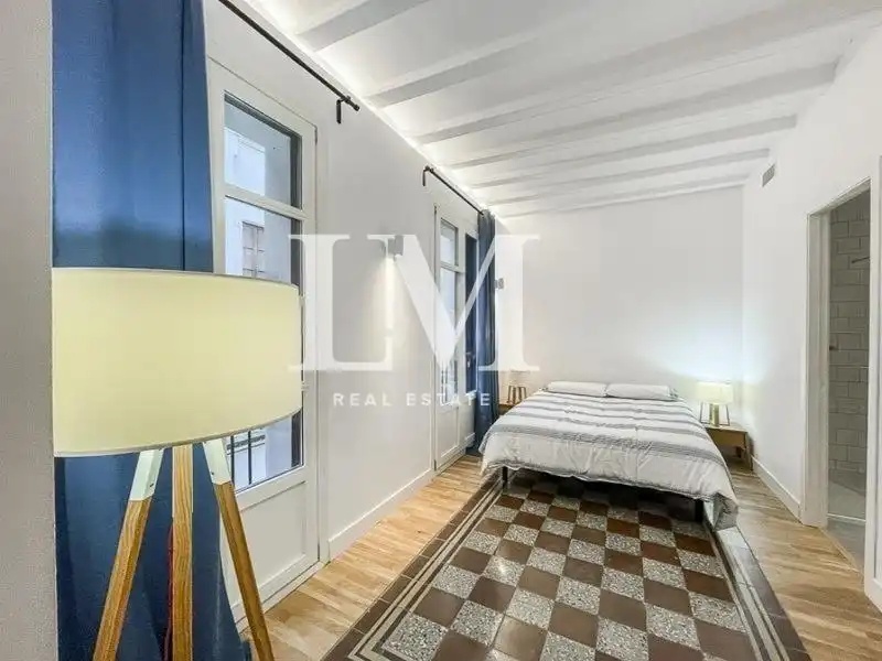 Apartament amb terrassa en venda a CIUTAT, imagen 19