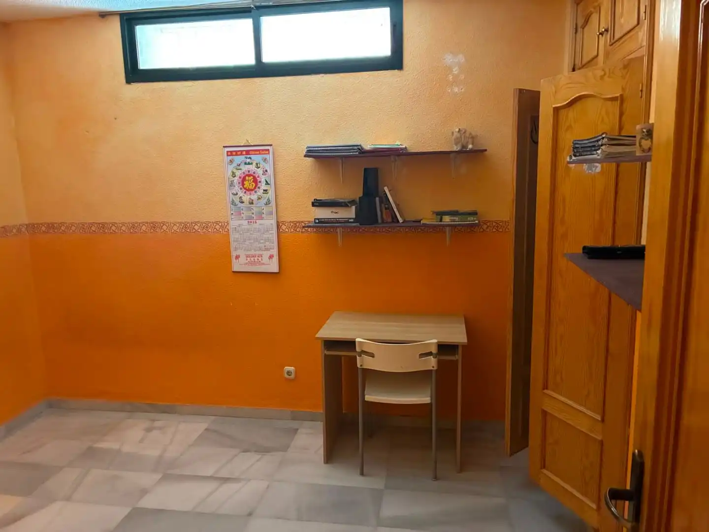 Apartamento con piscina en venta en Calle del Tenis 22, imagen 8
