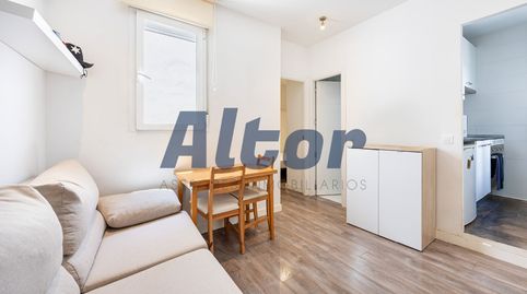 Foto 4 de Piso en venta en Del Tutor, Argüelles, Madrid Capital