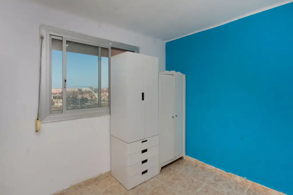 Piso en venta en C/ Primero de Mayo, Pomar