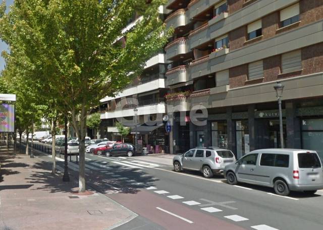 Local comercial en Venta en AVENIDA NAVARRA en Beasain