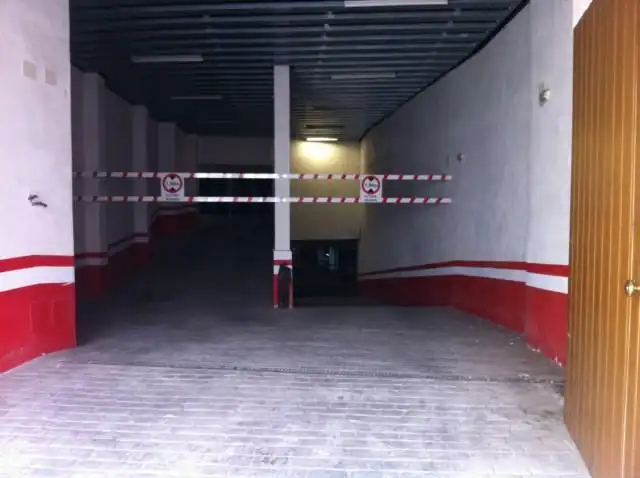 Parcheggio con ascensore in vendita a C/ Párroco Paulino Chaves, imagen 4