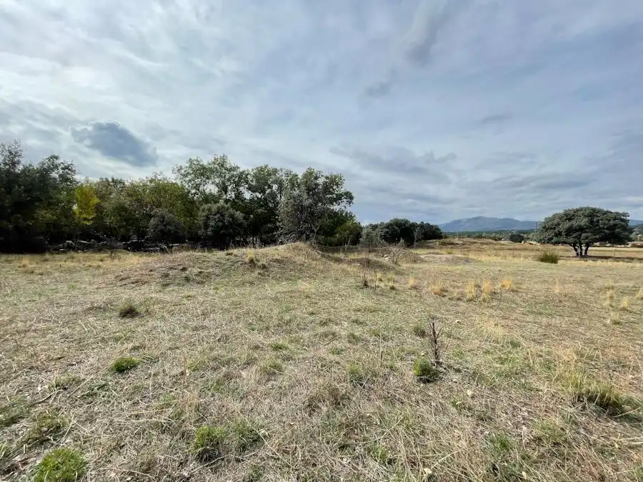 Residencial en venda en Galapagar