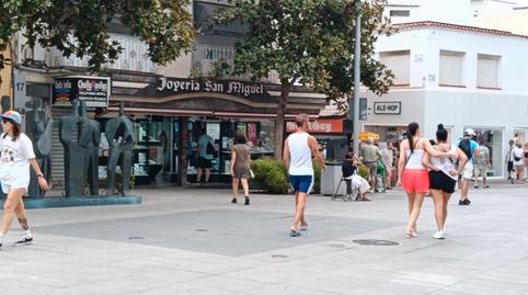 Photo 2 of Premises to rent in Plaza Costa del Sol, 4, Manantiales - Estación de Autobuses, Torremolinos