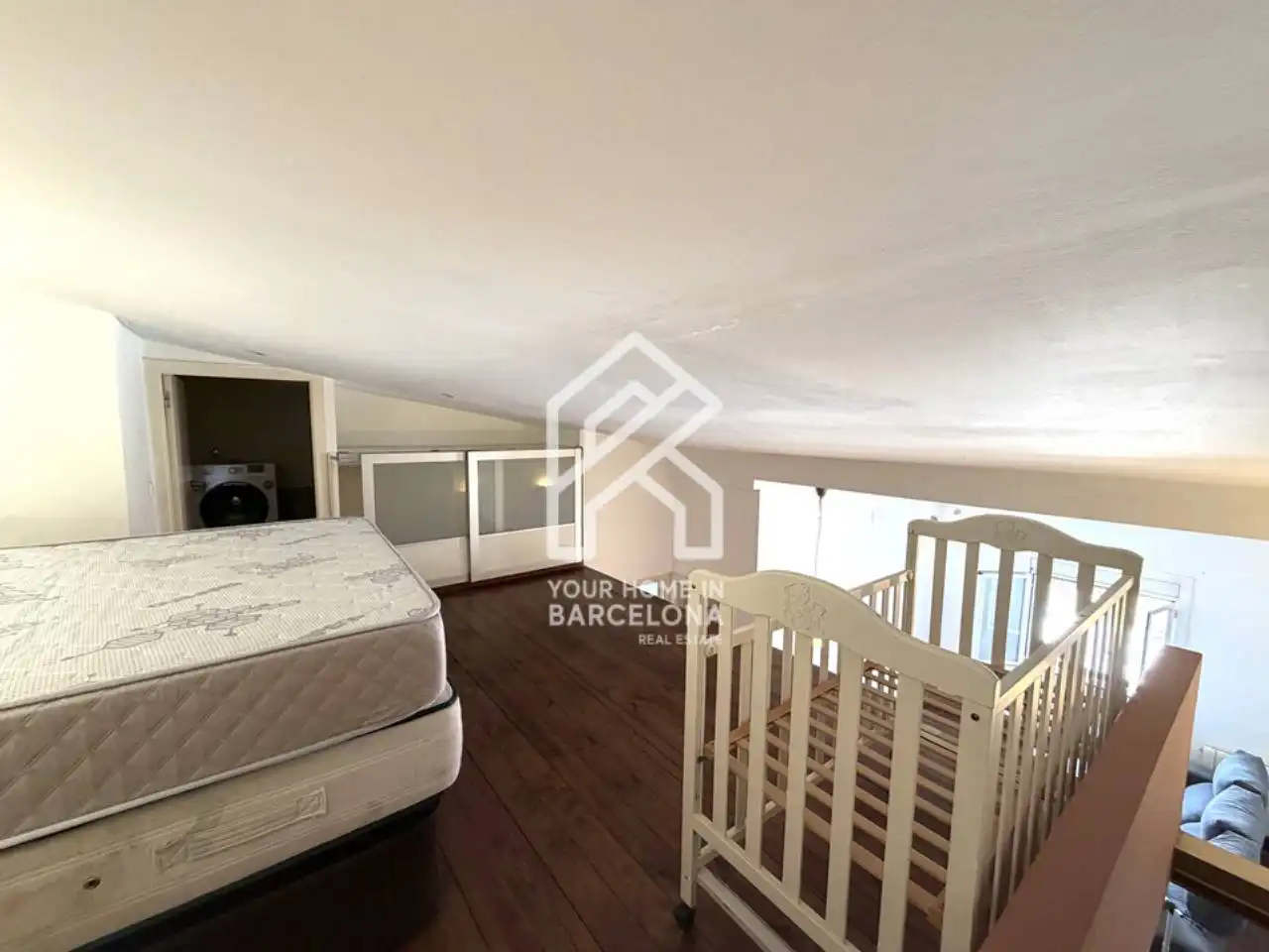 Habitación de Piso en venta en Montcada i Reixac con Parquet